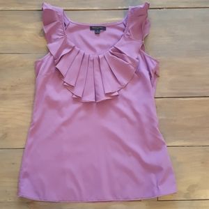 Banana Republic Blouse Size 4